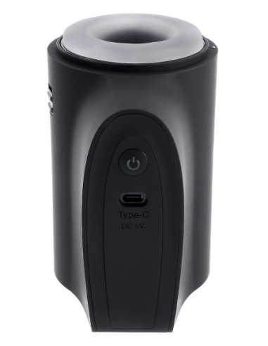 Masturbator Playboy Come Along