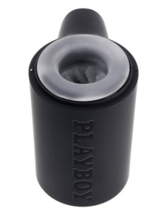 PLAYBOY COME ALONG 2