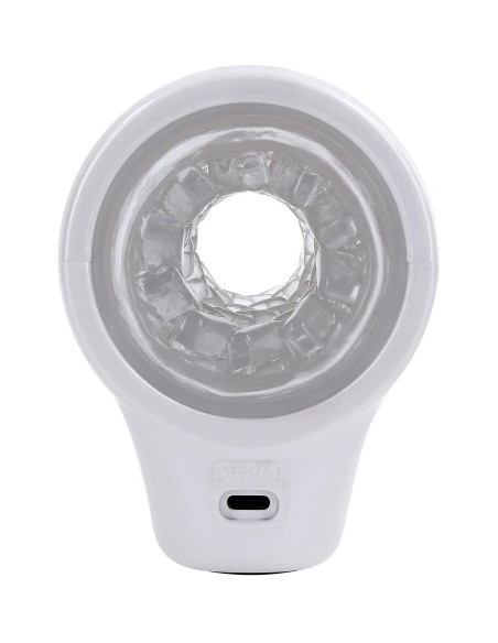 Masturbator Playboy Spin Doctor