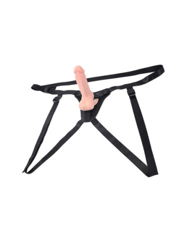 GENDER X PLEASURE HARNESS