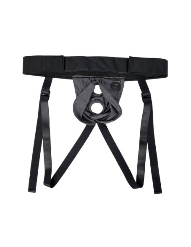 GENDER X DOUBLE RIDER