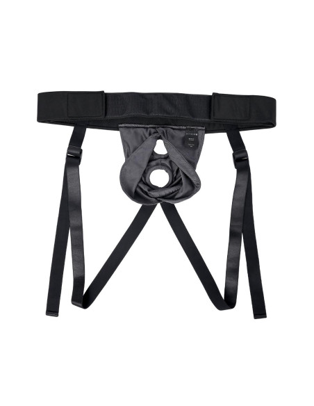 GENDER X DOUBLE RIDER