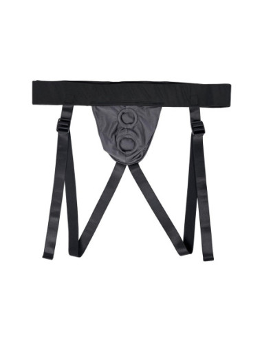 GENDER X DOUBLE RIDER