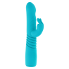 EVOLVED BUNNY HOP