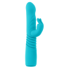 EVOLVED BUNNY HOP