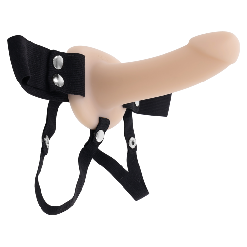 SELOPA OUR FIRST HOLLOW STRAP ON LIGHT 6 INCH