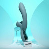 EVOLVED RABBIT VIBRATOR TAKE YOUR FLICK BLUE