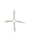 BLAZE ELITE HOGTIE WHITE