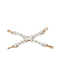 BLAZE ELITE HOGTIE WHITE 2