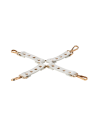 BLAZE ELITE HOGTIE WHITE