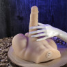 EVOLVED TORSO EASY RIDER LIGHT