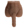 EVOLVED TORSO EASY RIDER DARK