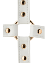 BLAZE ELITE HOGTIE WHITE