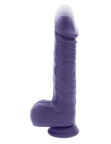 EVOLVED PLEASURE RIDER