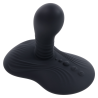 PLAYBOY VIBRATOR SITTIN & SPINNIN BLACK