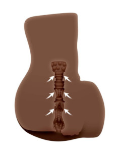 ZERO TOLERANCE COME PLAY WITH ME DARK 2