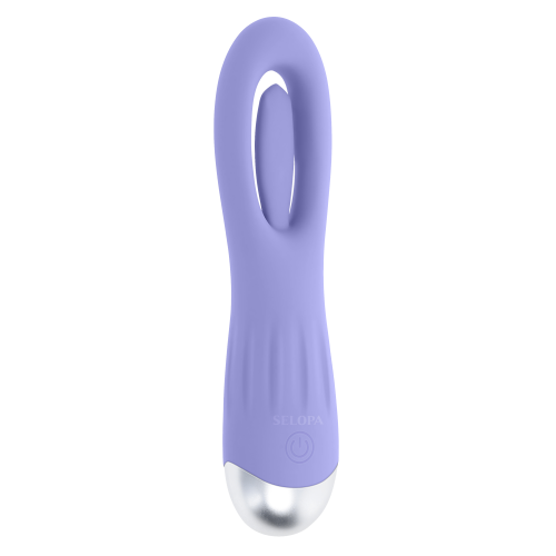SELOPA VIBRATOR PURPLE