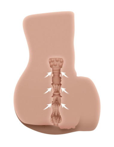 ZERO TOLERANCE COME PLAY WITH ME LIGHT