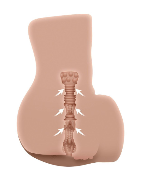 ZERO TOLERANCE COME PLAY WITH ME LIGHT