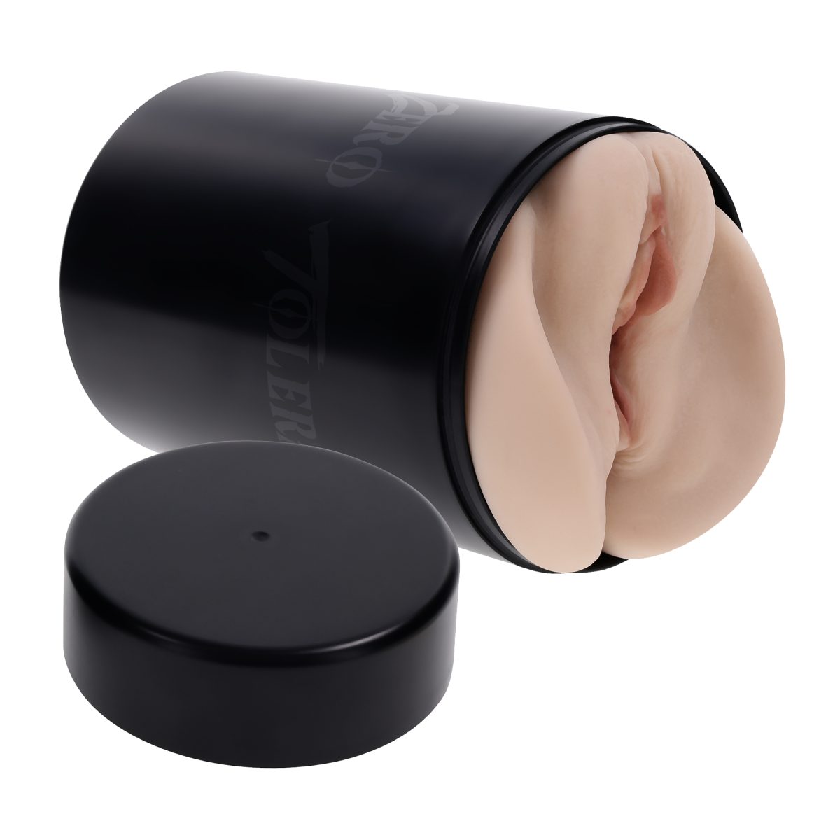 ZERO TOLERANCE STROKER LISA ANN LIGHT FLESH