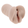 ZERO TOLERANCE STROKER LISA ANN LIGHT FLESH