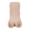 ZERO TOLERANCE STROKER LISA ANN LIGHT FLESH