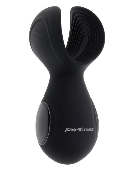 ZERO TOLERANCE HANDY HELPER