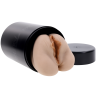 ZERO TOLERANCE STROKER DANI DANIELS LIGHT FLESH