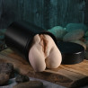 ZERO TOLERANCE STROKER DANI DANIELS LIGHT FLESH