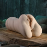 ZERO TOLERANCE STROKER DANI DANIELS LIGHT FLESH