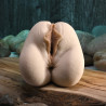ZERO TOLERANCE STROKER DANI DANIELS LIGHT FLESH