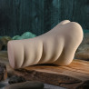 ZERO TOLERANCE STROKER DANI DANIELS LIGHT FLESH