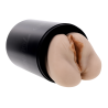 ZERO TOLERANCE STROKER DANI DANIELS LIGHT FLESH