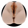 ZERO TOLERANCE STROKER DANI DANIELS LIGHT FLESH