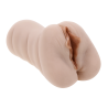 ZERO TOLERANCE STROKER DANI DANIELS LIGHT FLESH