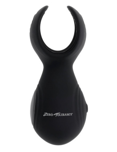 ZERO TOLERANCE HANDY HELPER