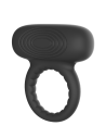 RAMROD STRONG VIBRATING COCKRING BLACK