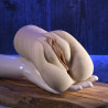 ZERO TOLERANCE STROKER SASHA GREY LIGHT FLESH
