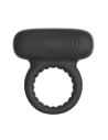 RAMROD STRONG VIBRATING COCKRING BLACK