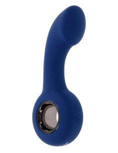 Wibrująca wtyczka Zero Tolerance The Reach 2