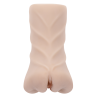 ZERO TOLERANCE STROKER RILEY REID LIGHT FLESH