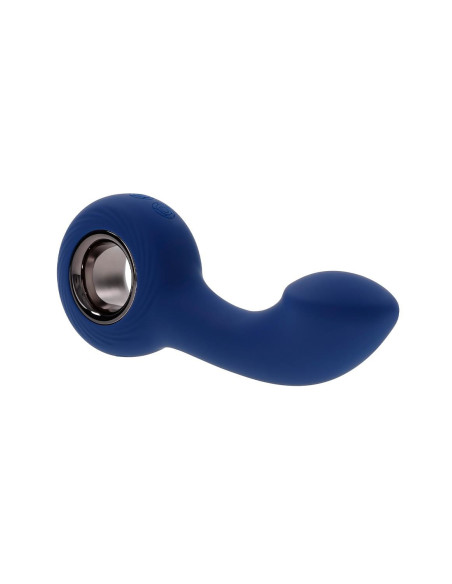 Wibrująca wtyczka Zero Tolerance The Reach