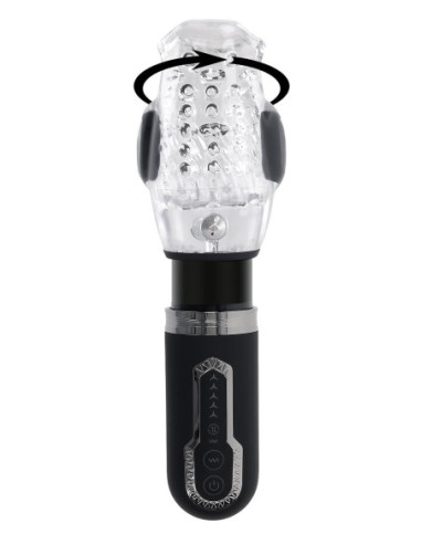 Masturbator Zero Tolerance Thrill Ride