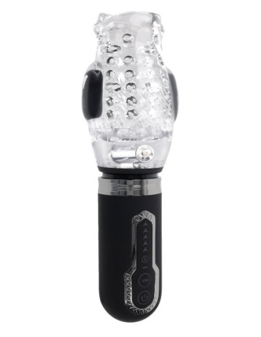 ZERO TOLERANCE THRILL RIDE