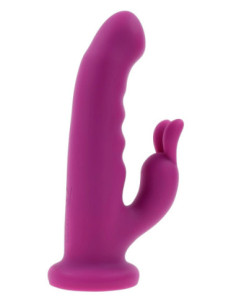 Wibrator punktu G Playboy Fluffle 2