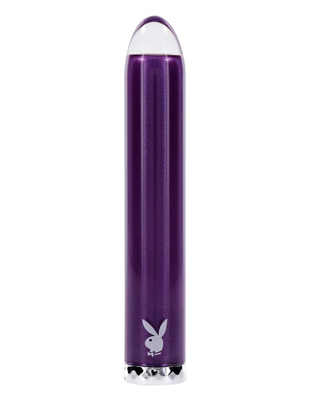 Wibrator Playboy Amethyst