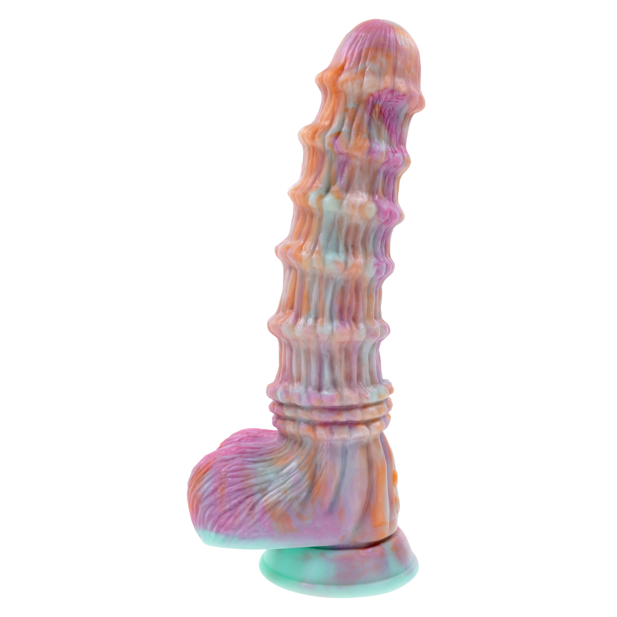 EVOLVED FANTASY