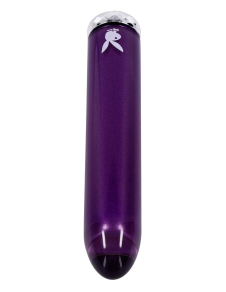 Wibrator Playboy Amethyst