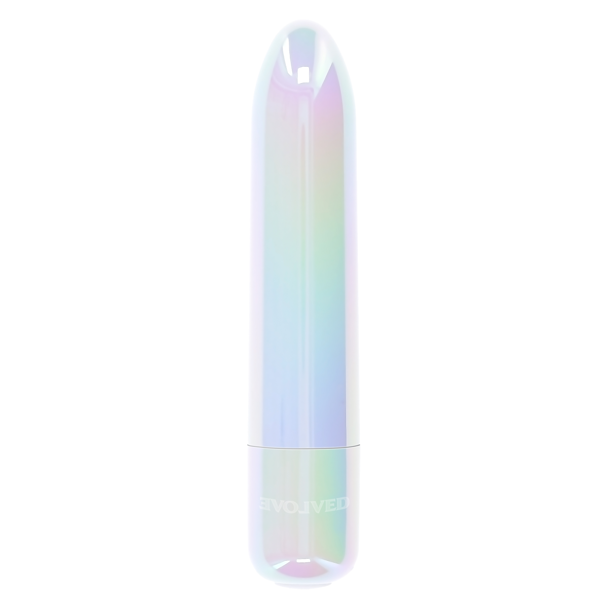 EVOLVED EASY DOES IT