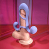 PLAYBOY FANTASY CAGE